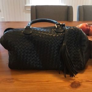 Banana Republic purse